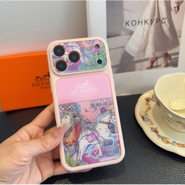 Hermes エルメスアイフォン18pro 17 air 16 pro max 15 plus 14pro 16e ブランドケース耐衝撃のiPhone 18pro max Air 17pro 16e 15 pro max 17eスマホケース男女兼用iPhone  18 Air 15 14 16 17pro maxケースカバーアップル 18 15+ 14pro 16e 17eブランドスマホカバー薄型オシャレ