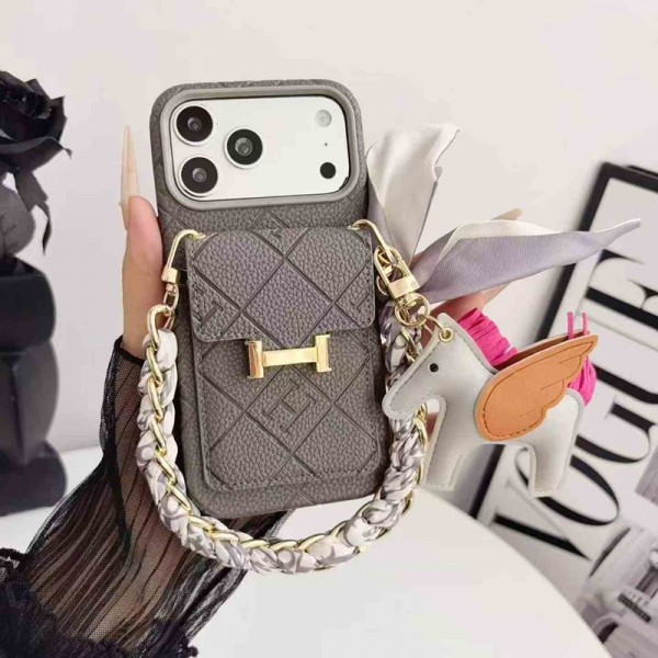 Hermes エルメスアイフォン18pro 17 air 16 pro max 15 plus 14pro 16e ブランドケースアイフォン18/Air/16プロ マックス/15 17 プロ/16カバー 落下防止アイフォン18pro max/17/17e/15/14 13pro 16+ケースブランド 手触り良い アップル 18 15+ 14pro 16e 17eブランドスマホカバー薄型オシャレ