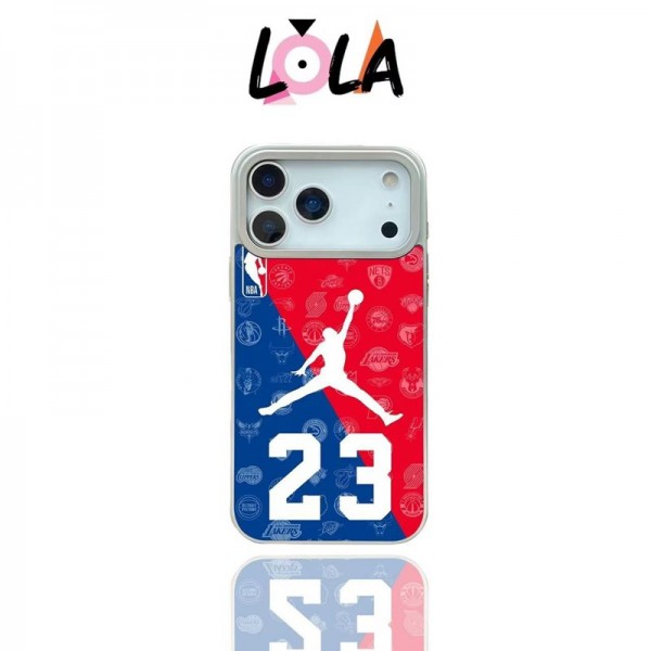 Jordan ジョーダンハイブランドiphone Air 16e 14 17 Pro Max 15 PlusケースカバーブランドiPhone  16プロマックス15 14 17 Air スマホカバー激安男女兼用iPhone  Air 15 14 16 17pro maxケースカバーアップル 15+ 14pro 16e 17ブランドスマホカバー薄型オシャレ