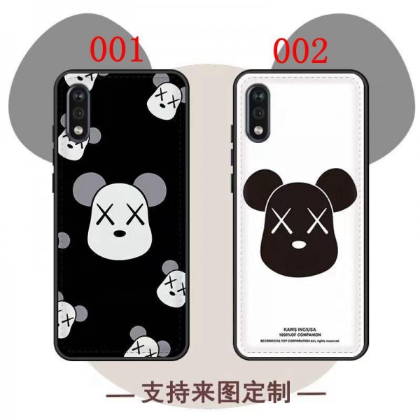 カウズ Kaws モノグラム Xperia 1 V  iphone14 15 plusケースブランドエクスぺリア ace iv 1 10 IIIケース 大人気芸能人愛用 エクスペリアAce IVケース トランク型ブランドXperia 1/5/10iii IVケース 韓国風