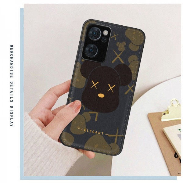 Kaws カウズ iphone 15pro Maxケース可愛いGALALXY S24 Ultra A54 A55 女の子Google Pixel 6a/7a 8aケース Xperia 10vi ブランドおしゃれ 耐衝撃 傷防止 ブランド スマホケース