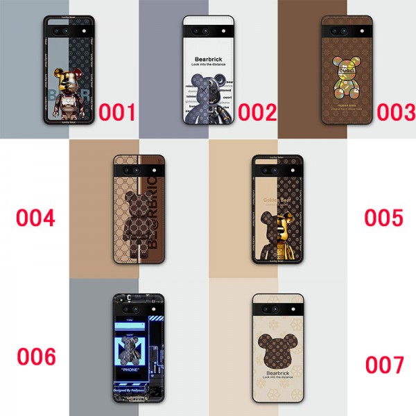 Kaws カウズ Gucci グッチ ルイヴィトン BEARBRICK エクスペリア1 V 5v激安ブランドアイホン14 15 16カバー レディース バッグ型 ブランドGoogle Pixel 8a/7/6 proケース モノグラム Xperia 1 VI   iphone14 15 16 plusケースブランドエクスぺリア ace iv 1 10 IIIケース 大人気iphone15ケースギャラクシーs24 ultra A55カバー ファッション