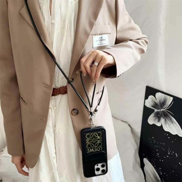 LOEWE ロエベ アイフォン16 pro max 15 plus 14pro 16e ブランドケースブランドiPhone  16プロマックス15 14スマホカバー激安男女兼用iPhone 15 14 16 pro maxケースカバーアップル 15+ 14pro 16eブランドスマホカバー薄型オシャレ