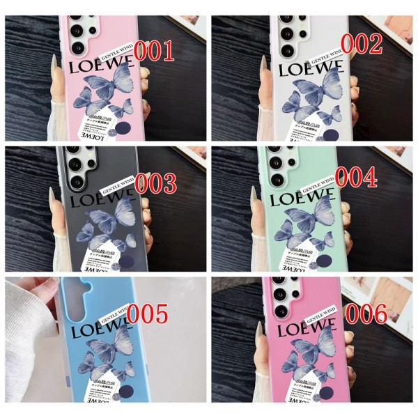 LOEWE ロエベハイブランドiphone 17e 16e 18 17 Pro Max 15 Plusケースカバーアイフォン18/Air/16プロ マックス/15 17 プロ/16カバー 落下防止耐衝撃のiPhone 18pro max Air 17pro 16e 15 pro max 17eスマホケースブランドiPhone 16プロマックス15 18 17 Air スマホカバー激安