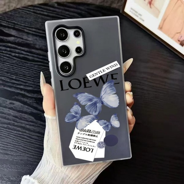 LOEWE ロエベハイブランドiphone 17e 16e 18 17 Pro Max 15 Plusケースカバーアイフォン18/Air/16プロ マックス/15 17 プロ/16カバー 落下防止耐衝撃のiPhone 18pro max Air 17pro 16e 15 pro max 17eスマホケースブランドiPhone 16プロマックス15 18 17 Air スマホカバー激安