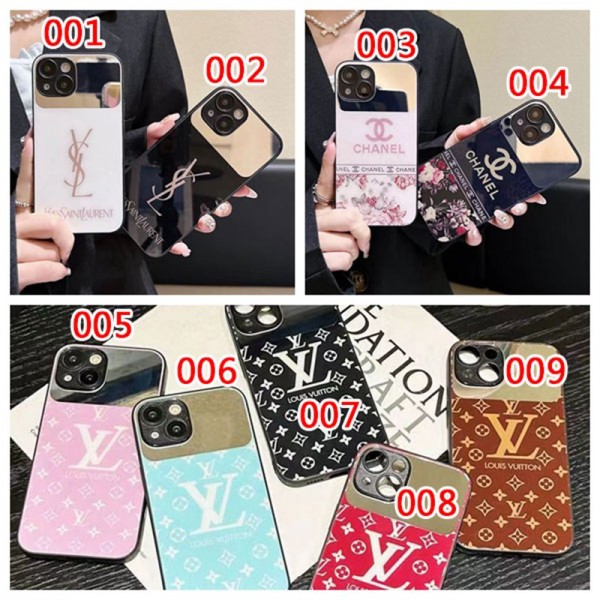  Ysl イブサンローラン Lv ルイヴィトン Chanel シャネルハイブランドiphone 14 Pro Max 15 Plusケースカバーアイフォン15/14proケースブランド 手触り良い 男女兼用iPhone 15 14 pro maxケースカバーアップル 15+ 14proブランドスマホカバー薄型オシャレ