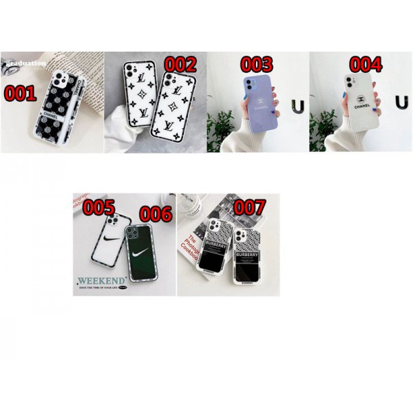 Chanel シャネル Lv ルイヴィトン Nike ナイキ Burberry バーバリー アイフォン15 ultra 14proブランドケースハイブランドiphone 14 Pro Max 15 Plusケースカバー耐衝撃のiPhone 15 14 ultra plusスマホケース男女兼用iPhone 15 14 pro maxケースカバー