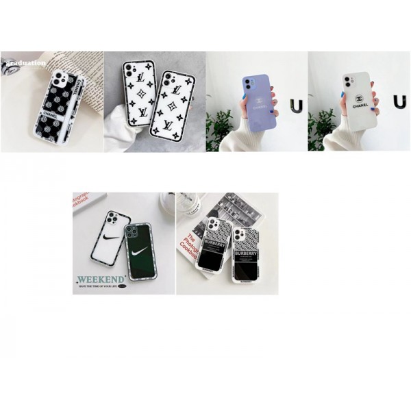Chanel シャネル Lv ルイヴィトン Nike ナイキ Burberry バーバリー アイフォン15 ultra 14proブランドケースハイブランドiphone 14 Pro Max 15 Plusケースカバー耐衝撃のiPhone 15 14 ultra plusスマホケース男女兼用iPhone 15 14 pro maxケースカバー