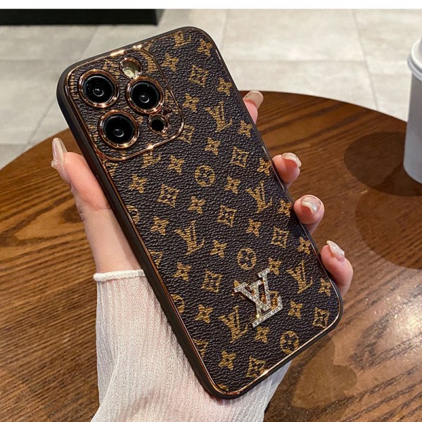 Lv ルイヴィトンハイブランドiphone 14 Pro Max 15 Plusケースカバー耐衝撃のiPhone 15 pro max 14  plusスマホケースブランドiPhone 15 14 プロマックススマホカバー激安アップル 15+ 14proブランドスマホカバー薄型オシャレ