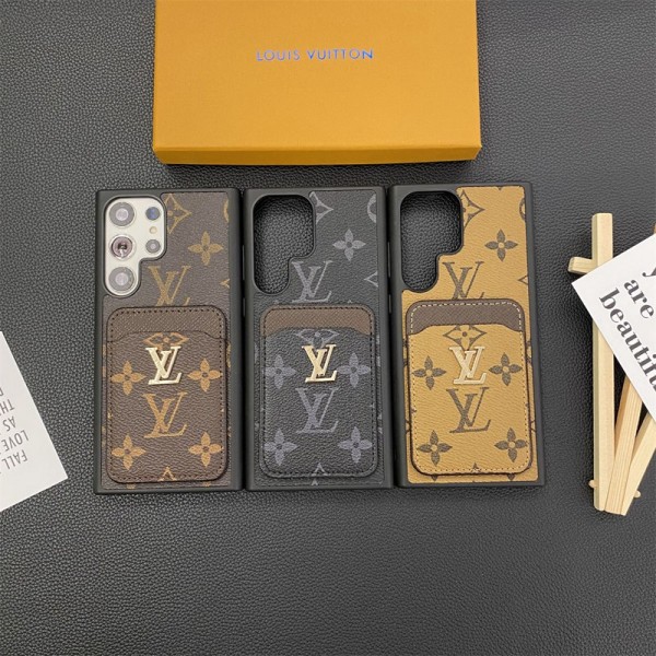 Lv ルイヴィトンセレブ愛用Galaxy S23 S24 samsung s24 ultraケースブランドiphone 15pro Max ギャラクシーs23 s24 + ultraスマホカバー激安パロディブランドSamsung S23 Ultra s24 s22 Plusケース 落下保護高級感っぽいブランドスマホケースgalaxy s24