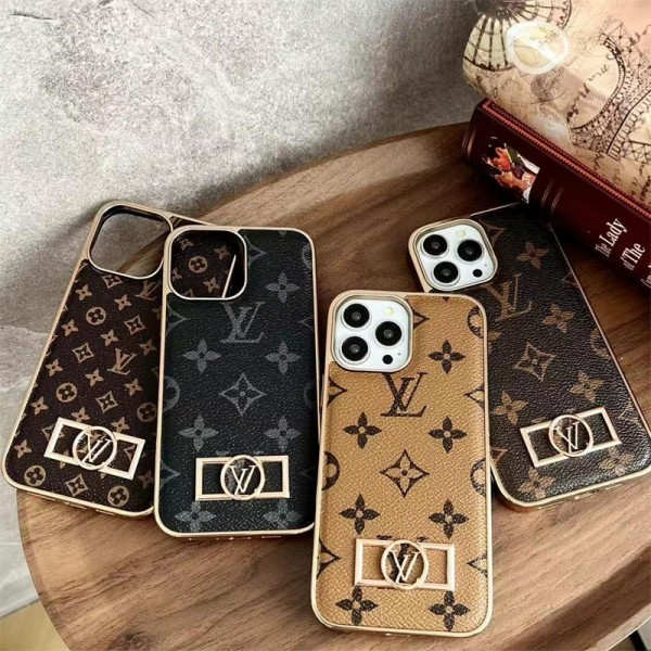 Lv ルイヴィトンアイフォン16 pro max 15 plus 14pro ブランドケース耐衝撃のiPhone 15 pro max 14  13 12 plusスマホケース男女兼用iPhone 15 14 16 pro maxケースカバーアップル 15+ 14pro 16ブランドスマホカバー薄型オシャレ