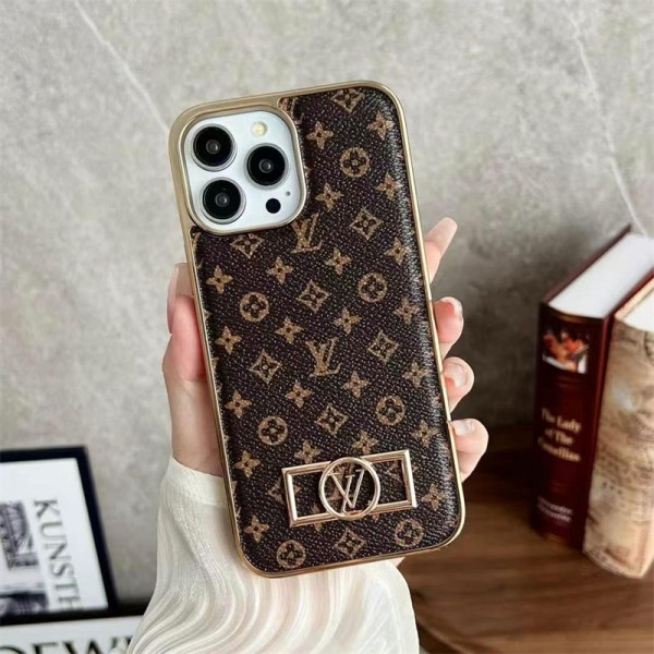 Lv ルイヴィトンアイフォン16 pro max 15 plus 14pro ブランドケース耐衝撃のiPhone 15 pro max 14  13 12 plusスマホケース男女兼用iPhone 15 14 16 pro maxケースカバーアップル 15+ 14pro 16ブランドスマホカバー薄型オシャレ