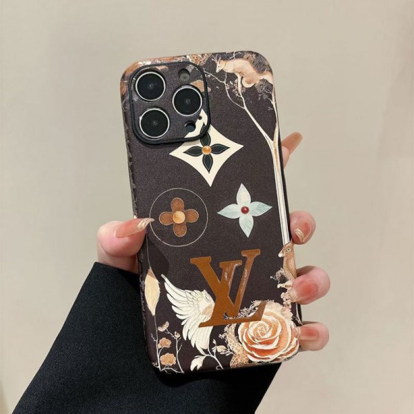 Lv ルイヴィトンハイブランドiphone16 14 Pro Max 15 Plusケースカバー耐衝撃のiPhone 15 pro max 14  13 12 plusスマホケースブランドiPhone  16プロマックス15 14スマホカバー激安アップル 15+ 14pro 16ブランドスマホカバー薄型オシャレ