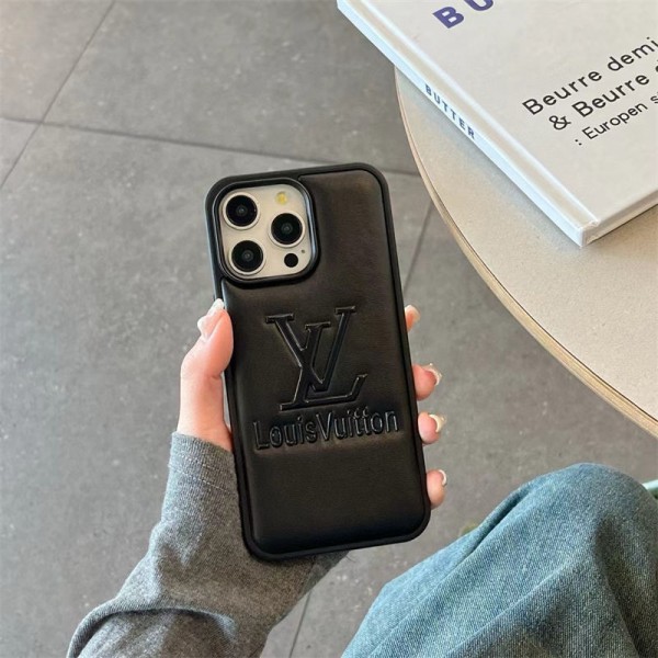 Lv ルイヴィトンハイブランドiphone16 14 Pro Max 15 Plusケースカバーアイフォン 16プロ マックス/15プロ/16カバー 落下防止耐衝撃のiPhone 15 pro max 14  13 12 plusスマホケースアイフォン15/14 13pro 12 ケースブランド 手触り良い 