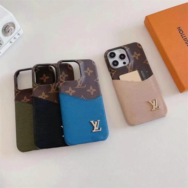 Lv ルイヴィトンハイブランドiphone16 14 Pro Max 15 Plusケースカバー耐衝撃のiPhone 15 pro max 14  13 12 plusスマホケースアイフォン15/14 13pro 12 ケースブランド 手触り良い 男女兼用iPhone 15 14 16 pro maxケースカバー