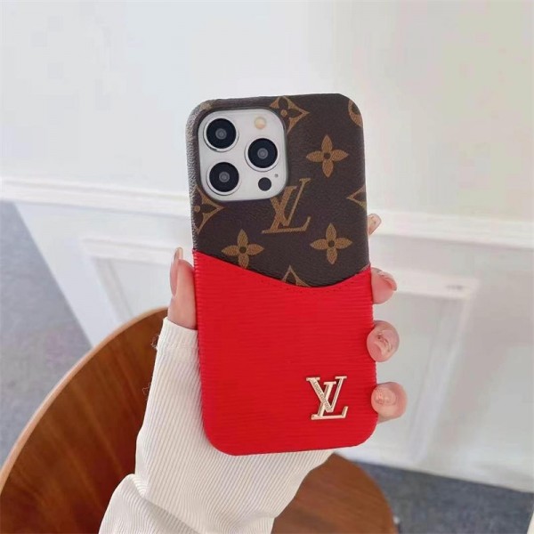Lv ルイヴィトンハイブランドiphone16 14 Pro Max 15 Plusケースカバー耐衝撃のiPhone 15 pro max 14  13 12 plusスマホケースアイフォン15/14 13pro 12 ケースブランド 手触り良い 男女兼用iPhone 15 14 16 pro maxケースカバー