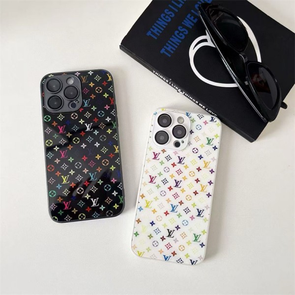 Lv ルイヴィトンアイフォン16 pro max 15 plus 14pro ブランドケース耐衝撃のiPhone 15 pro max 14  13 12 plusスマホケースアイフォン15/14 13pro 12 ケースブランド 手触り良い 男女兼用iPhone 15 14 16 pro maxケースカバー
