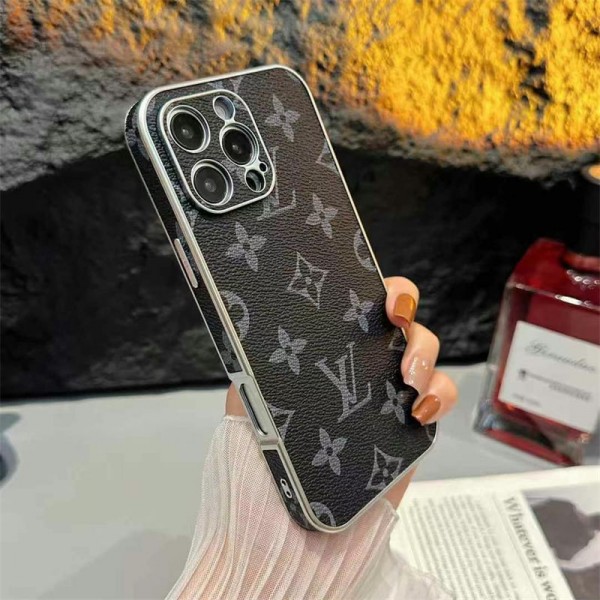 Lv ルイヴィトン耐衝撃のiPhone  16e 15 pro max 14  13 12 plusスマホケースブランドiPhone  16プロマックス15 14スマホカバー激安アイフォン15/14 13pro 12 16+ケースブランド 手触り良い アップル 15+ 14pro 16eブランドスマホカバー薄型オシャレ
