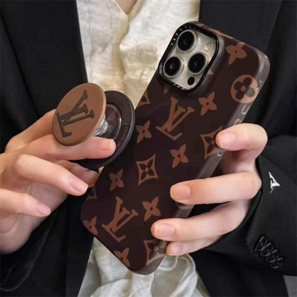 Lv ルイヴィトンアイフォン16 pro max 15 plus 14pro 16e ブランドケースハイブランドiphone16e 14 Pro Max 15 PlusケースカバーブランドiPhone  16プロマックス15 14スマホカバー激安アイフォン15/14 13pro 12 16+ケースブランド 手触り良い 