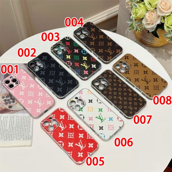Lv ルイヴィトンハイブランドiphone16e 14 Pro Max 15 Plusケースカバー アイフォン 16プロ マックス/15プロ/16カバー 落下防止ブランドiPhone  16プロマックス15 14スマホカバー激安アップル 15+ 14pro 16eブランドスマホカバー薄型オシャレ