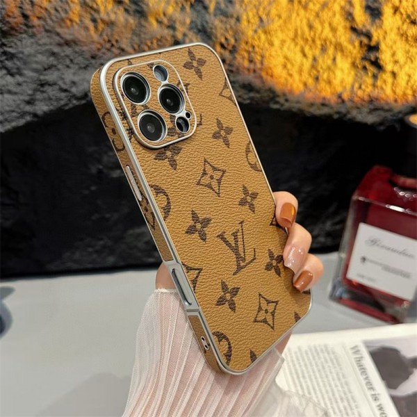 Lv ルイヴィトンハイブランドiphone16e 14 Pro Max 15 Plusケースカバー アイフォン 16プロ マックス/15プロ/16カバー 落下防止ブランドiPhone  16プロマックス15 14スマホカバー激安アップル 15+ 14pro 16eブランドスマホカバー薄型オシャレ