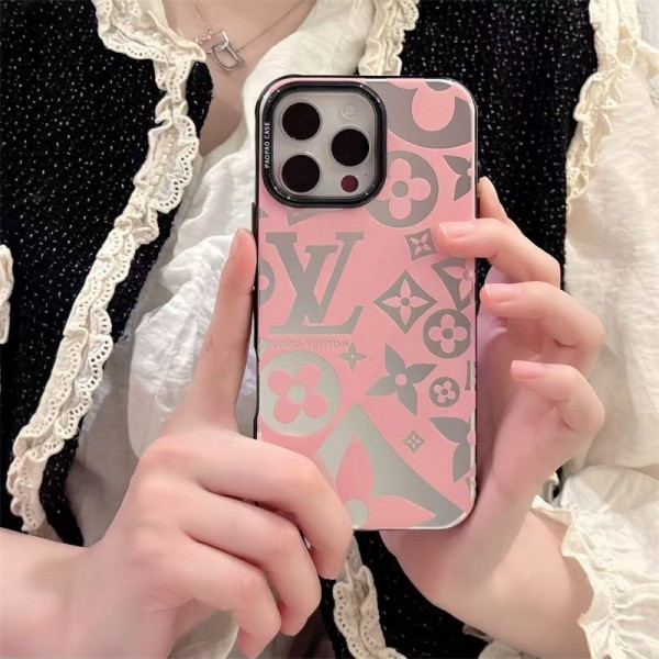 Lv ルイヴィトンハイブランドiphone16e 14 Pro Max 15 Plusケースカバー耐衝撃のiPhone  16e 15 pro max 14  13 12 plusスマホケースブランドiPhone  16プロマックス15 14スマホカバー激安男女兼用iPhone 15 14 16 pro maxケースカバー