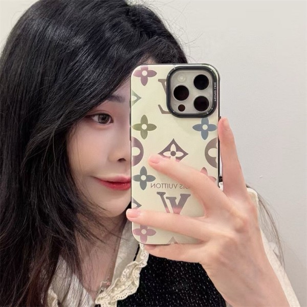 Lv ルイヴィトンハイブランドiphone16e 14 Pro Max 15 Plusケースカバー耐衝撃のiPhone  16e 15 pro max 14  13 12 plusスマホケースブランドiPhone  16プロマックス15 14スマホカバー激安男女兼用iPhone 15 14 16 pro maxケースカバー