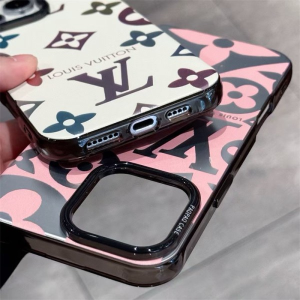 Lv ルイヴィトンハイブランドiphone16e 14 Pro Max 15 Plusケースカバー耐衝撃のiPhone  16e 15 pro max 14  13 12 plusスマホケースブランドiPhone  16プロマックス15 14スマホカバー激安男女兼用iPhone 15 14 16 pro maxケースカバー