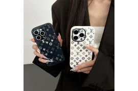ルイヴィトン ロエベ シャネル iphone 16 17 Galaxy z flip 7 6ケース プラダソックス 韓国