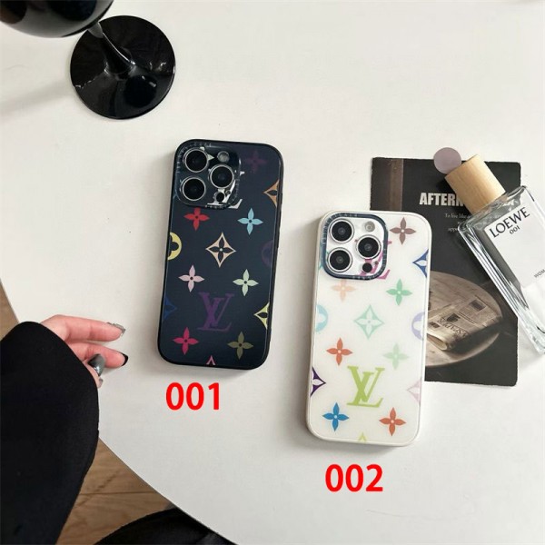 Lv ルイヴィトン耐衝撃のiPhone  17pro 16e 15 pro max 14  13 12 plusスマホケースブランドiPhone  16プロマックス15 14 17 スマホカバー激安アイフォン17/15/14 13pro 12 16+ケースブランド 手触り良い 男女兼用iPhone 15 14 16 17pro maxケースカバー