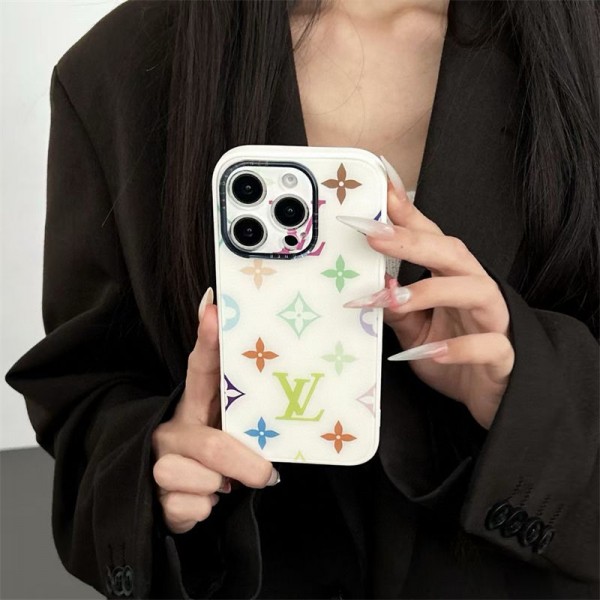 Lv ルイヴィトン耐衝撃のiPhone  17pro 16e 15 pro max 14  13 12 plusスマホケースブランドiPhone  16プロマックス15 14 17 スマホカバー激安アイフォン17/15/14 13pro 12 16+ケースブランド 手触り良い 男女兼用iPhone 15 14 16 17pro maxケースカバー