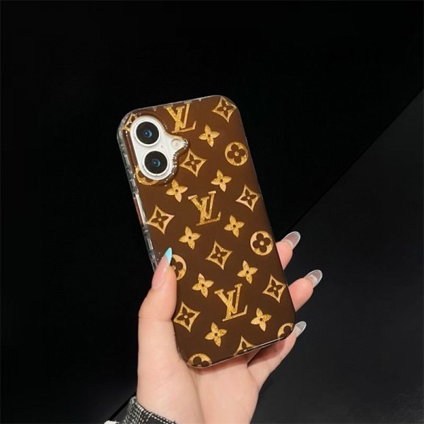 Lv ルイヴィトンアイフォン 16プロ マックス/15 17 プロ/16カバー 落下防止 ブランドルイヴィトンiPhone  16プロマックス15 14 17 スマホカバー 激安 lv アイフォン17/15/14 13pro 12 16+ケースブランド 手触り良い 男女兼用iPhone 15 14 16 17pro maxケースカバー