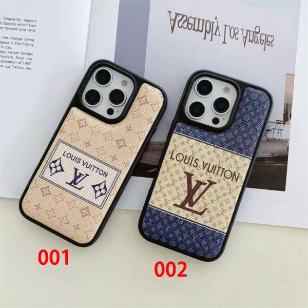 Lv ルイヴィトンアイフォン17 air 16 pro max 15 plus 14pro 16e ブランドケース耐衝撃のiPhone  17pro 16e 15 pro max 14  plusスマホケースアイフォン17 air/15/14 13pro 12 16+ケースブランド 手触り良い アップル 15+ 14pro 16e 17ブランドスマホカバー薄型オシャレ