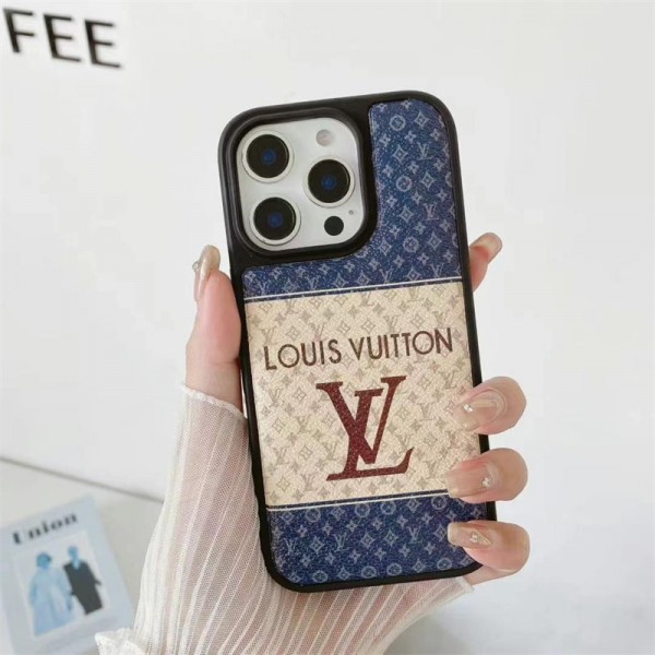 Lv ルイヴィトンアイフォン17 air 16 pro max 15 plus 14pro 16e ブランドケース耐衝撃のiPhone  17pro 16e 15 pro max 14  plusスマホケースアイフォン17 air/15/14 13pro 12 16+ケースブランド 手触り良い アップル 15+ 14pro 16e 17ブランドスマホカバー薄型オシャレ