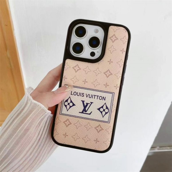 Lv ルイヴィトンアイフォン17 air 16 pro max 15 plus 14pro 16e ブランドケース耐衝撃のiPhone  17pro 16e 15 pro max 14  plusスマホケースアイフォン17 air/15/14 13pro 12 16+ケースブランド 手触り良い アップル 15+ 14pro 16e 17ブランドスマホカバー薄型オシャレ
