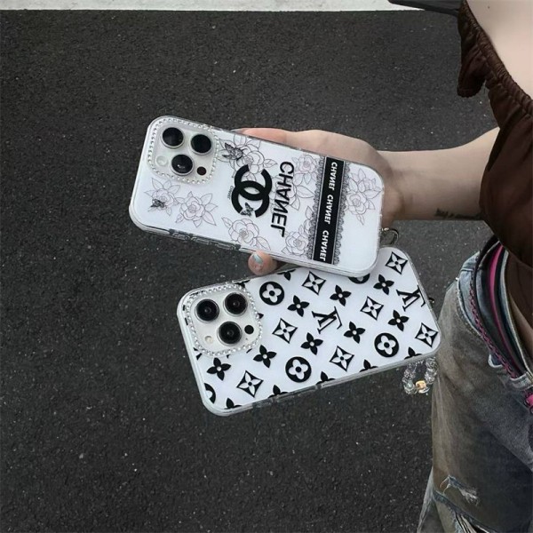 Chanel シャネルハイブランドiphone16e 14 17 Pro Max 15 Plusケースカバーアイフォン 16プロ マックス/15 17 プロ/16カバー 落下防止男女兼用iPhone 15 14 16 17pro max airケースカバーアップル 15+ 14pro 16e 17ブランドスマホカバー薄型オシャレ