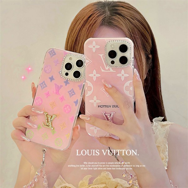 Lv ルイヴィトンアイフォン17 air 16 pro max 15 plus 14pro 16e ブランドケースハイブランドiphone16e 14 17 Pro Max 15 Plusケースカバーアイフォン 16プロ マックス/15 17 プロ/16カバー 落下防止ブランドiPhone  16プロマックス15 14 17 air スマホカバー激安