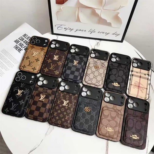 Lv ルイヴィトンアイフォン17 air 16 pro max 15 plus 14pro 16e ブランドケースアイフォン 16プロ マックス/15 17 プロ/16カバー 落下防止耐衝撃のiPhone  17pro 16e 15 pro max 14  13 12 plusスマホケースアイフォン17 air/15/14 13pro 12 16+ケースブランド 手触り良い 