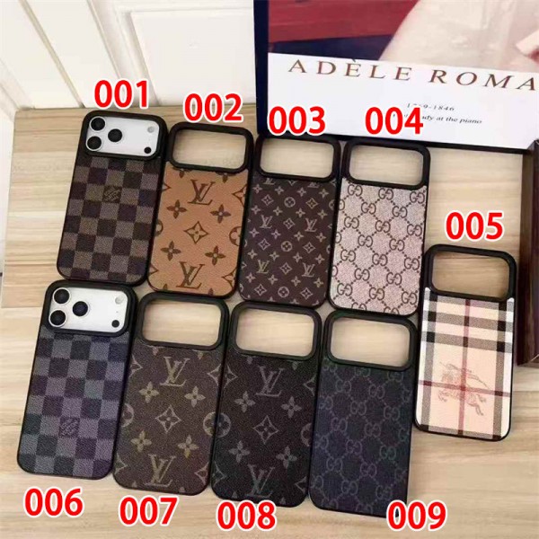 Lv ルイヴィトンアイフォン17 air 16 pro max 15 plus 14pro 16e ブランドケース耐衝撃のiPhone  17pro 16e 15 pro max 14  plusスマホケースアイフォン17 air/15/14 13pro 12 16+ケースブランド 手触り良い 男女兼用iPhone 15 14 16 17pro max airケースカバー