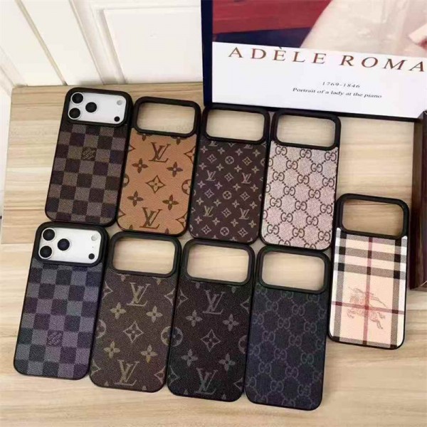 Lv ルイヴィトンアイフォン17 air 16 pro max 15 plus 14pro 16e ブランドケース耐衝撃のiPhone  17pro 16e 15 pro max 14  plusスマホケースアイフォン17 air/15/14 13pro 12 16+ケースブランド 手触り良い 男女兼用iPhone 15 14 16 17pro max airケースカバー