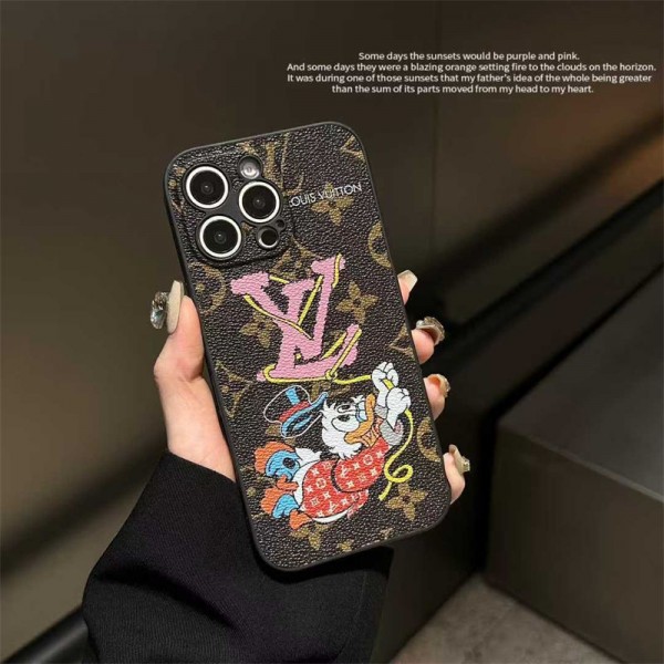 Lv ルイヴィトンアイフォン 16プロ マックス/15 17 プロ/16カバー 落下防止ブランドiPhone  16プロマックス15 14 17 air スマホカバー激安男女兼用iPhone 15 14 16 17pro max airケースカバーアップル 15+ 14pro 16e 17ブランドスマホカバー薄型オシャレ