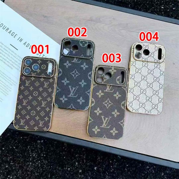 Lv ルイヴィトンアイフォン17 air 16 pro max 15 plus 14pro 16e ブランドケースアイフォンAir /16プロ マックス/15 17 プロ/16カバー 落下防止耐衝撃のiPhone Air 17pro 16e 15 pro max 14  13 12 plusスマホケースアイフォン17/air/15/14 13pro 12 16+ケースブランド 手触り良い 