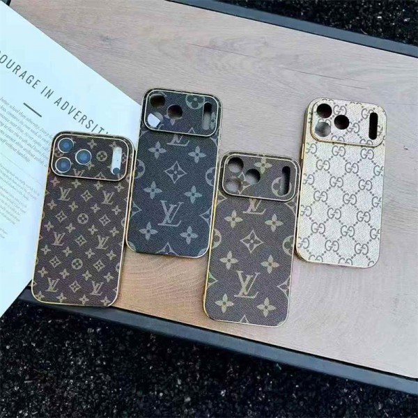 Lv ルイヴィトンアイフォン17 air 16 pro max 15 plus 14pro 16e ブランドケースアイフォンAir /16プロ マックス/15 17 プロ/16カバー 落下防止耐衝撃のiPhone Air 17pro 16e 15 pro max 14  13 12 plusスマホケースアイフォン17/air/15/14 13pro 12 16+ケースブランド 手触り良い 