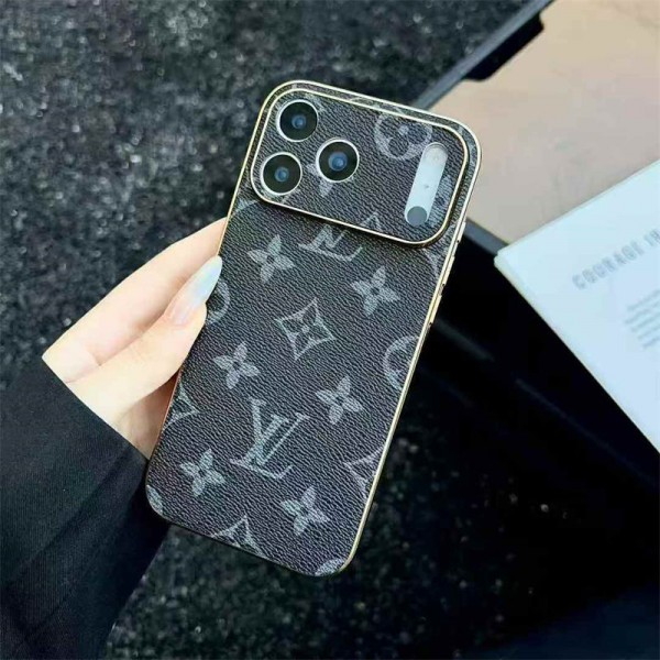 Lv ルイヴィトンアイフォン17 air 16 pro max 15 plus 14pro 16e ブランドケースアイフォンAir /16プロ マックス/15 17 プロ/16カバー 落下防止耐衝撃のiPhone Air 17pro 16e 15 pro max 14  13 12 plusスマホケースアイフォン17/air/15/14 13pro 12 16+ケースブランド 手触り良い 