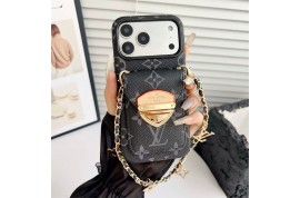 ルイヴィトンiphone 17Proケース クロムハーツGalaxy s25携帯カバー