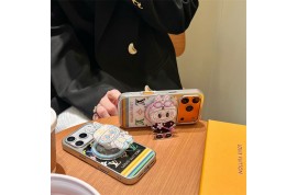 ルイヴィトンiphone 17pro maxケース ブランドairpods pro3 ケースシャネル