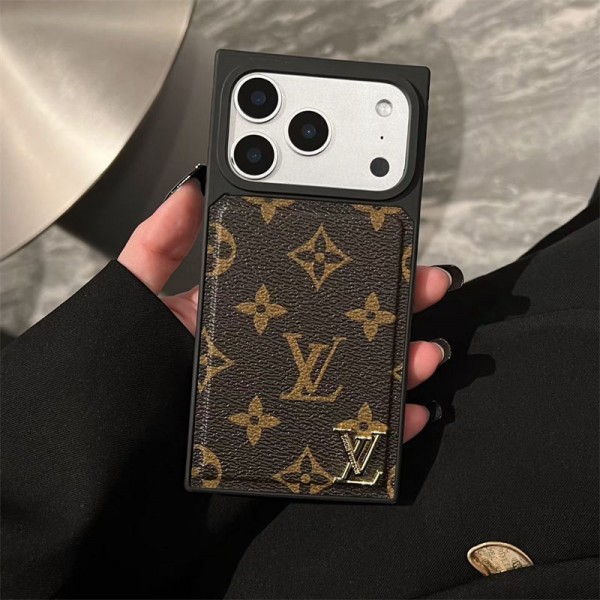 Lv ルイヴィトンアイフォン17 air 16 pro max 15 plus 14pro 16e ブランドケースブランドiPhone  16プロマックス15 14 17 Air スマホカバー激安アイフォン17/air/15/14 13pro 12 16+ケースブランド 手触り良い アップル 15+ 14pro 16e 17ブランドスマホカバー薄型オシャレ