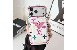 ルイヴィトンクロムハーツiphone 17pro max Galaxy z flip fold 7ケースシャネル