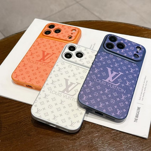 Lv ルイヴィトンアイフォン17 air 16 pro max 15 plus 14pro 16e ブランドケースハイブランドiphone Air 16e 14 17 Pro Max 15 PlusケースカバーブランドiPhone  16プロマックス15 14 17 Air スマホカバー激安アイフォン17/air/15/14 13pro 12 16+ケースブランド 手触り良い 