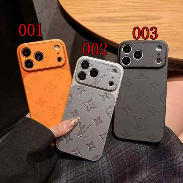 Lv ルイヴィトンアイフォン17 air 16 pro max 15 plus 14pro 16e ブランドケースハイブランドiphone Air 16e 14 17 Pro Max 15 Plusケースカバー耐衝撃のiPhone Air 17pro 16e 15 pro max 14  13 12 plusスマホケースアイフォン17/air/15/14 13pro 12 16+ケースブランド 手触り良い 